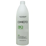 Oxidant Crema 9% - Alfaparf Milano Oxid'O 30 Volumi 9% 1000 ml